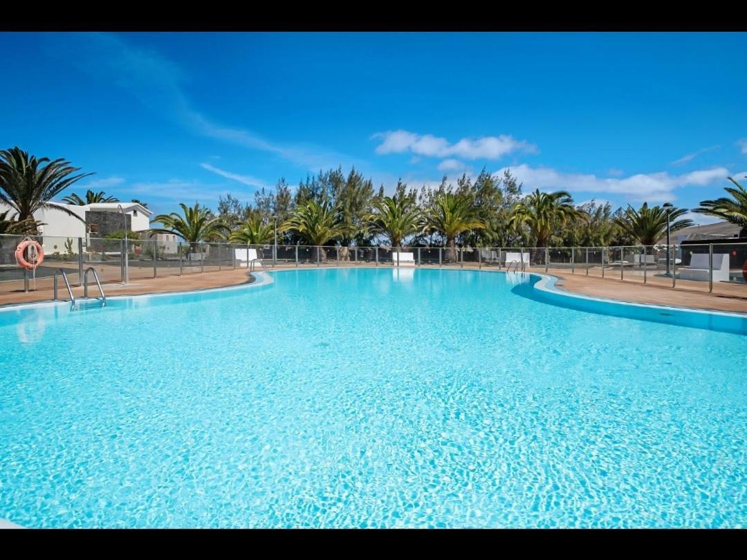 Villa Helen Playa Blanca  Exterior foto