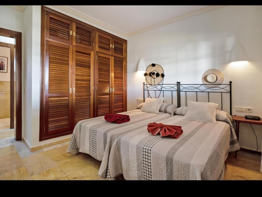 Villa Helen Playa Blanca  Cameră foto